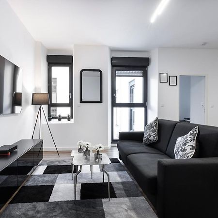 Magnifique Appartement Au Coeur De Канны Экстерьер фото