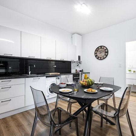 Magnifique Appartement Au Coeur De Канны Экстерьер фото