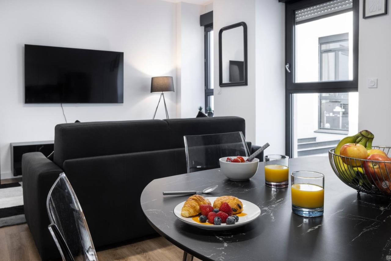 Magnifique Appartement Au Coeur De Канны Экстерьер фото