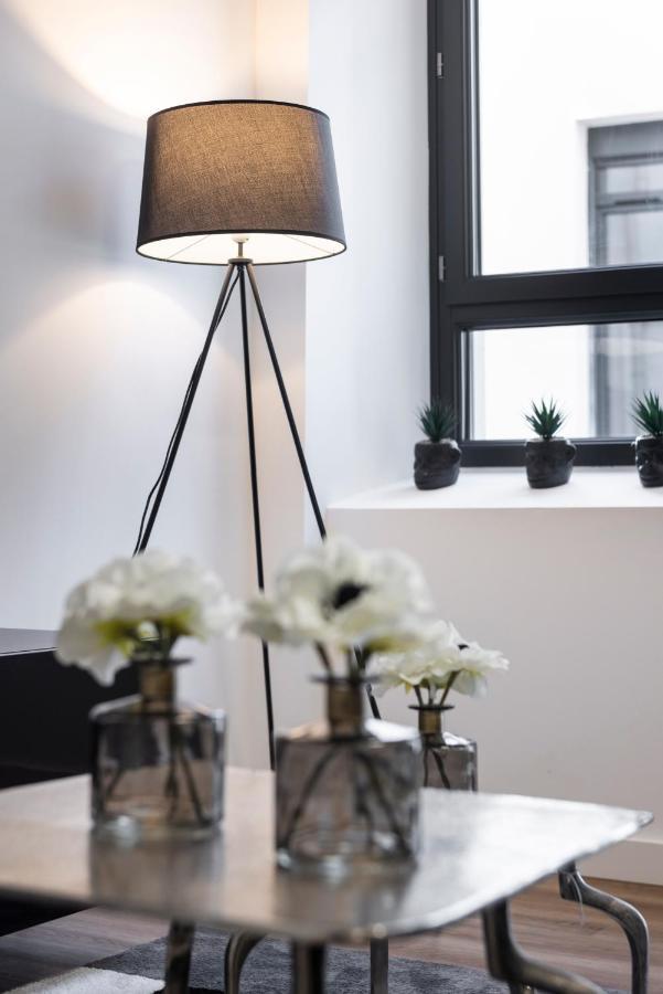 Magnifique Appartement Au Coeur De Канны Экстерьер фото