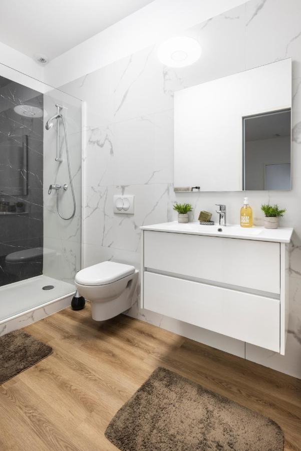 Magnifique Appartement Au Coeur De Канны Экстерьер фото