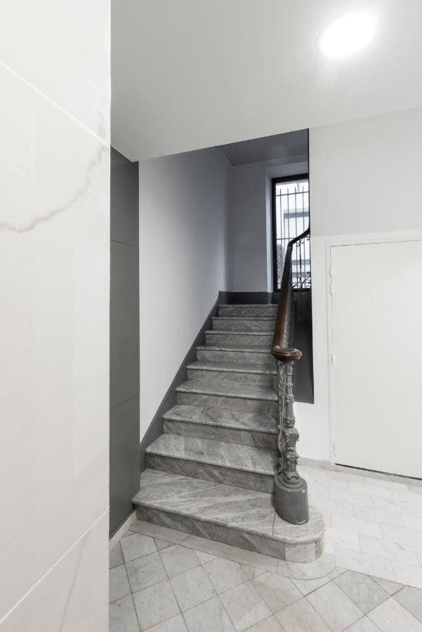 Magnifique Appartement Au Coeur De Канны Экстерьер фото
